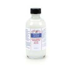 ALCLAD ALC306 WHITE PRIMER FILLER