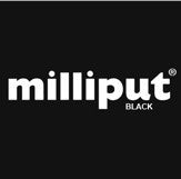 MILLIPUT BLACK EPOXY PUTTY