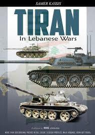 TIRAN IN LEBANESE WARS