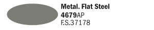 ITALERI FLAT STEEL FS37178
