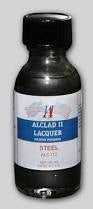 ALCLAD ALC112 STEEL