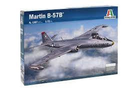 ITALERI 1/72 MARTIN B-57B