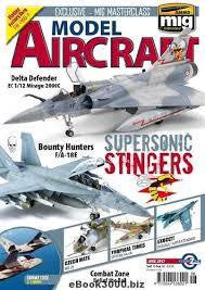 MODEL AIRCRAFT MONTHLY