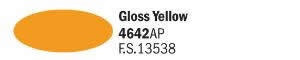 ITALERI GLOSS YELLOW FS13538