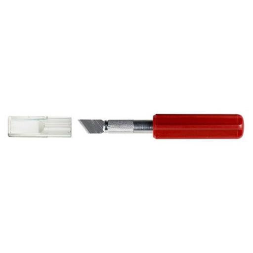EXCEL #5 HEAVY DUTY KNIFE W/SAFETY CAP