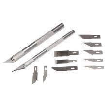 PROEDGE BASIC KNIFE SET