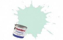 HUMBROL ENAMEL H23 - DUCK EGG BLUE